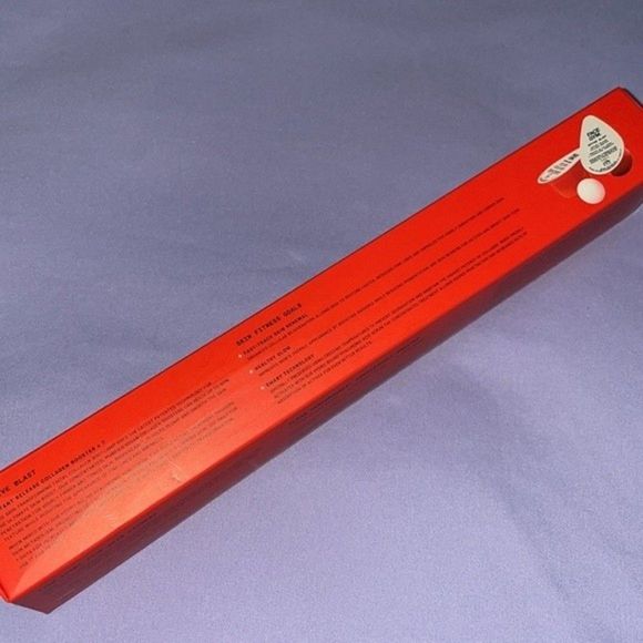 Face Gym Active Blast Vegan Collagen Daily Treatment - Picture 5 of 6